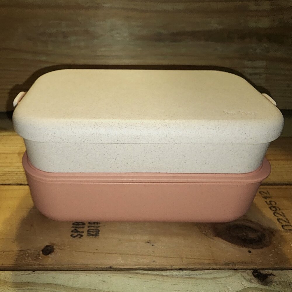 Our Place Bento Box (Pink)